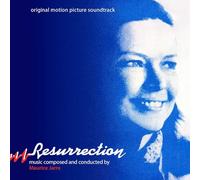 Maurice Jarre - Resurrection (Original Soundtrack)