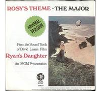 Maurice Jarre - Rosy's Theme