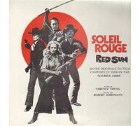 Maurice Jarre - Soleil rouge