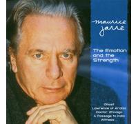 Various Artists - Emotion and the Strength (Jarre)