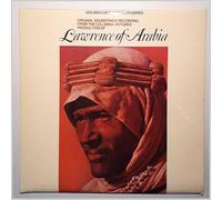 Maurice Jarre, The London Philharmonic Orchestra / Lawrence Of Arabia-Original Soundtrack Recording
