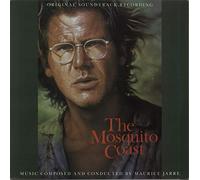 Maurice Jarre - The Mosquito Coast