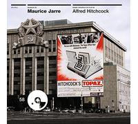 Maurice Jarre - Topaz