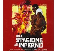 Maurice Jarre - Una Stagione All'Inferno (Original Soundtrack)