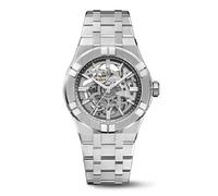 Maurice Lacroix Automatic Watch AI6007-SS002-030-1, Plata, Pulsera