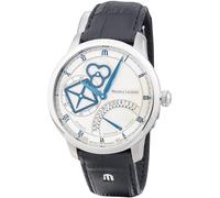 Maurice Lacroix Masterpiece MP6058-SS001-110-1 Reloj Automático para Hombres