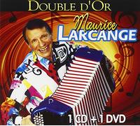 Maurice Larcange - Double D or