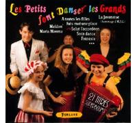 Maurice Larcange - Les Petits Font Danser Les Grands