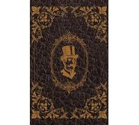 Maurice LeBlanc The Extraordinary Adventures of Arsene Lupin, Gentle (Tapa dura)