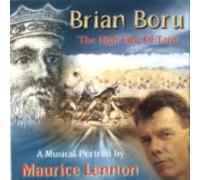 Maurice Lennon - Brian Boru / The High King Of Tara TACD3038