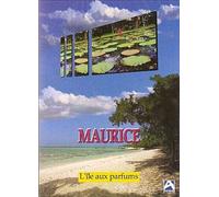 Maurice - L'île aux parfums [Francia] [DVD]