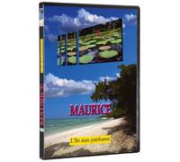 Maurice : l'île aux parfums [Francia] [DVD]