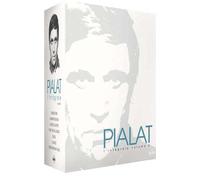 Maurice Pialat - L'intégrale Vol. 2 : L'enfance nue + La gueule ouverte + Passe ton bac d'abord + Loulou + Le garçu + La maison des bois [Francia] [DVD]