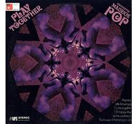 Maurice Pop & Sein Orchester - Play Together