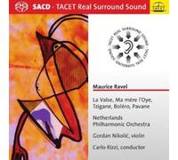 Maurice Ravel : Boléro