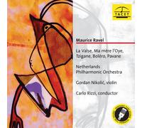 Maurice Ravel : Boléro