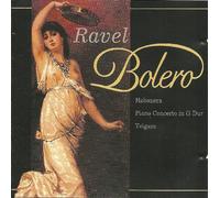 Maurice Ravel : Bolero