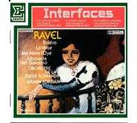 Maurice Ravel - Bolero.