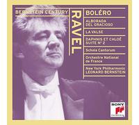 Maurice Ravel - Bolero/Alborada Del Gracioso/V
