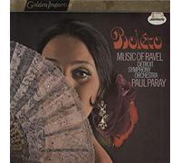 Maurice Ravel - Bolero _ La Valse _ Rapsodie Espagnole _ Alborada del Gracioso _ Pavane pour une Infante Defunte