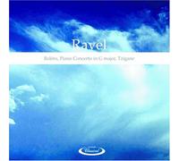 Maurice Ravel - Bolero, Piano Concerto in G Major, Tzigane