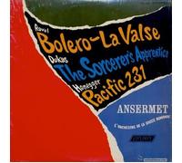 Maurice Ravel - Bolero [VINYL]