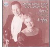 Maurice Ravel/Bridge - Sonate Posthume