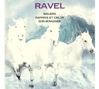 Maurice Ravel - Classical Masterpieces [Import anglais]