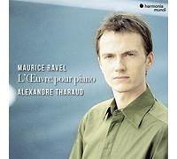 Maurice Ravel - Complete Piano Pieces