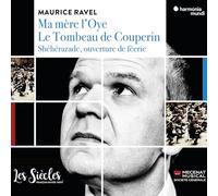 Maurice Ravel - Contes De Ma Mere L'Oye