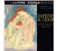 Maurice Ravel - Daphnis & Chloe (Charles Munch)