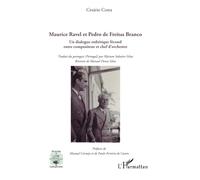 Maurice Ravel et Pedro de Freitas Branco: Un dialogue esthétique fécond entre compositeur et chef d’orchestre