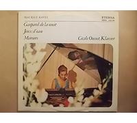 Maurice Ravel - Gaspard De La Nuit, Jeux D'Eau, Miroirs