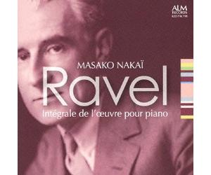 Maurice Ravel:Integrale De L'p
