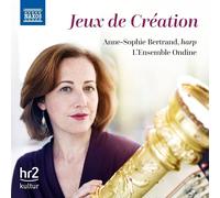 Maurice Ravel Jeux De Création (CD) Album (Importación USA)