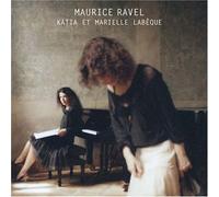 Maurice Ravel/Katia Labeque/Ma Labeque - Piano Works