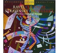 Maurice Ravel - La Valse (Piano & Orchest