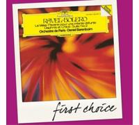 Maurice Ravel Ravel: Boléro/Pavane Pour Une Infante Défun (CD) (Importación USA)