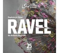 Maurice Ravel: Daphnis et Chloé
