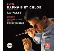 Maurice Ravel Ravel: Daphnis Et Chloé (CD) Album (Importación USA)