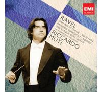 Maurice Ravel Ravel: Daphnis Et Chloe - Suite No. 2/Rapso (CD) (Importación USA)