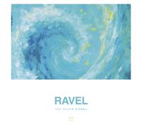 Maurice Ravel Ravel: The Piano Works (Vinyl) 12" Album (Importación USA)