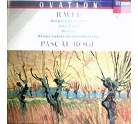 Maurice Ravel/Roge P - Gaspard De La Nuit