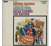 Maurice Ravel - The Sound Of Ravel