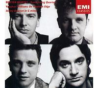 Maurice Ravel/Vaughanwilliams:Britten - String Quartet