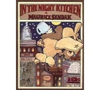 Maurice Sendak In the Night Kitchen (Tapa blanda) (Importación USA)