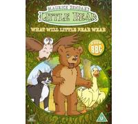 Maurice Sendak's Little Bear: What Will Little Bear Wear [1995] [Reino Unido] [DVD]