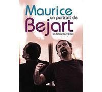 Maurice, un portrait de Béjart [Francia] [DVD]
