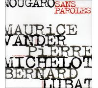 Maurice Vander & Bernard Lubat & Pierre Michelot - Nougaro Sans Paroles