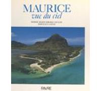 Maurice Vue Du Ciel (ebook)